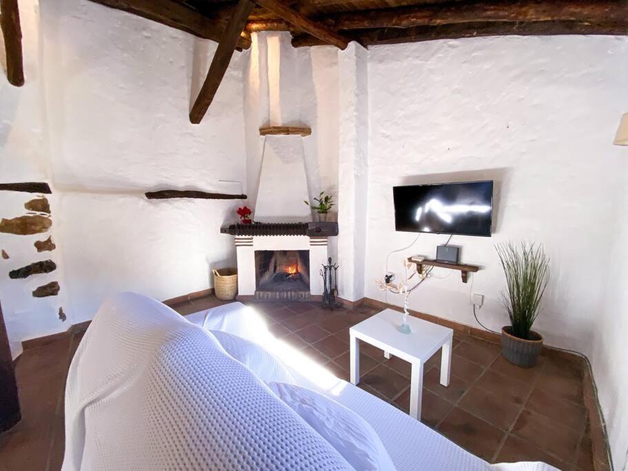 Casabenadalid. Casa Rural Con Piscina. Exterior foto